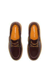 Mocassini Marrone Timberland