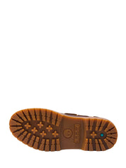 Mocassini Marrone Timberland