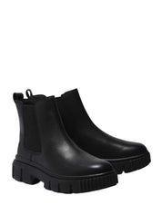 Stivaletti Nero Timberland
