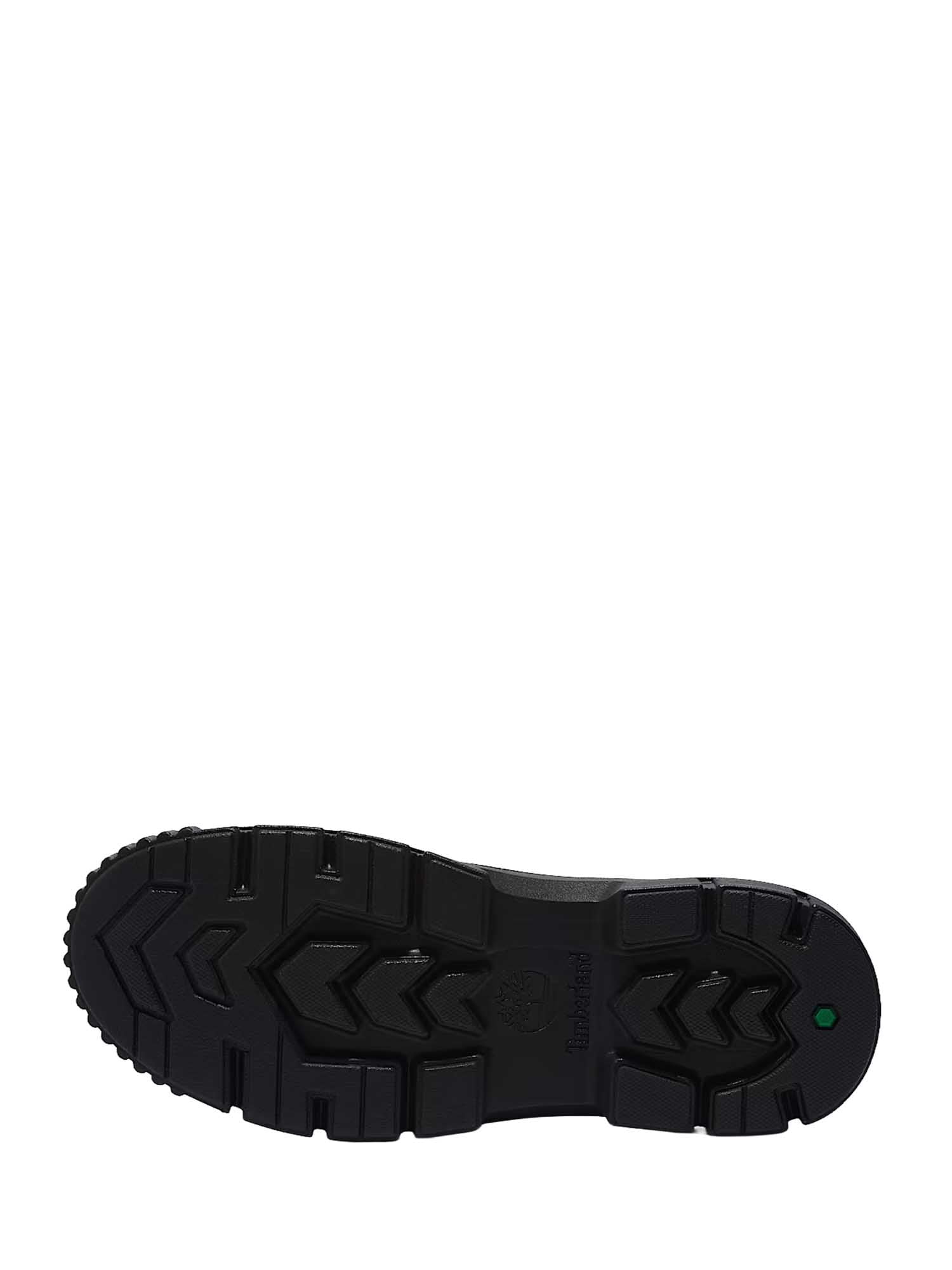 Stivaletti Nero Timberland
