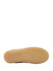 Sneakers Beige Gio+
