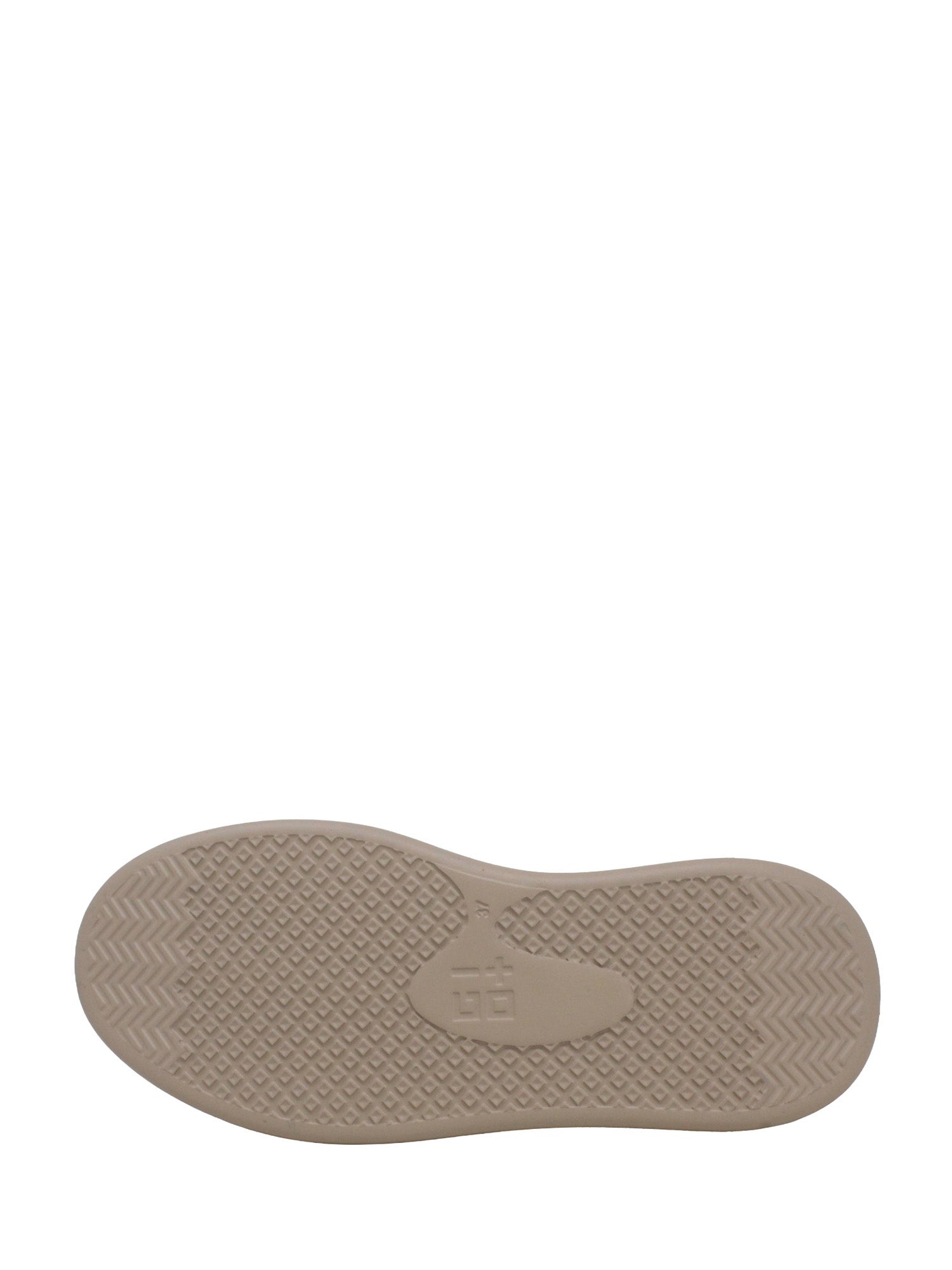Sneakers Marrone Gio+