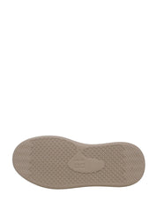 Sneakers Marrone Gio+
