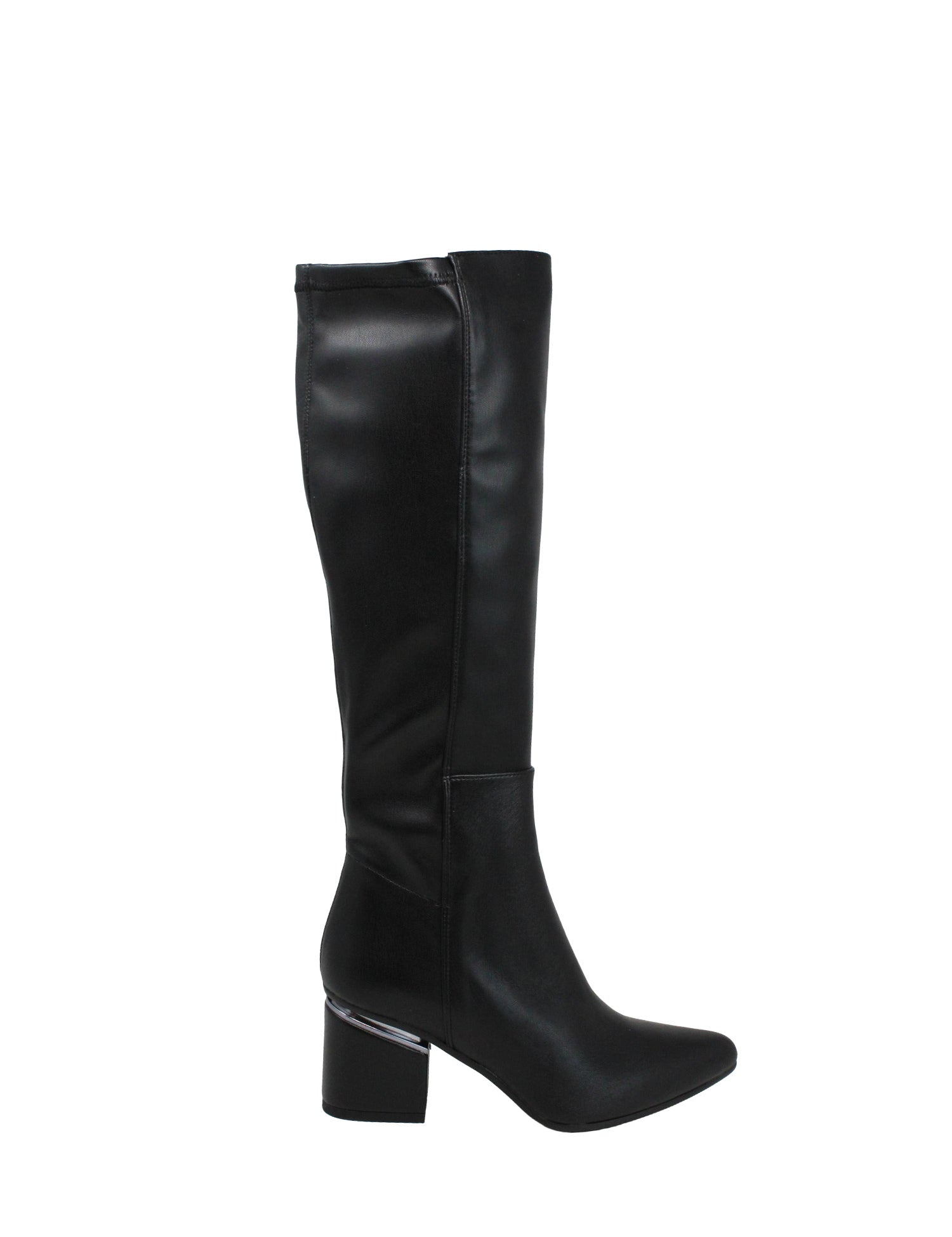 Stivali Nero Grace Shoes