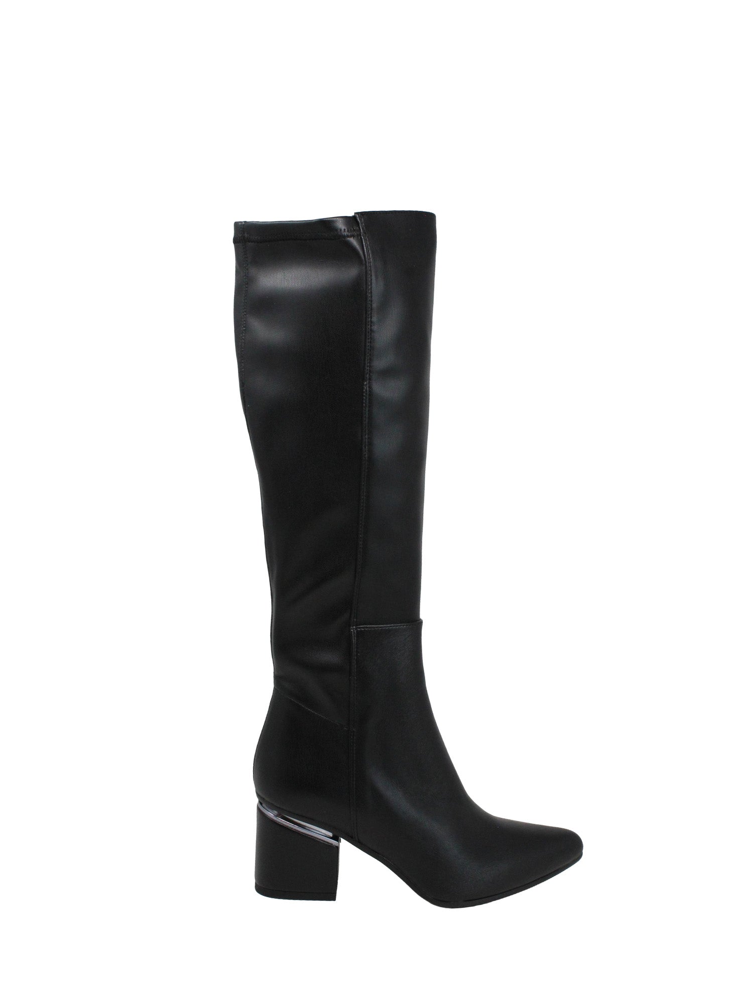 Stivali Nero Grace Shoes