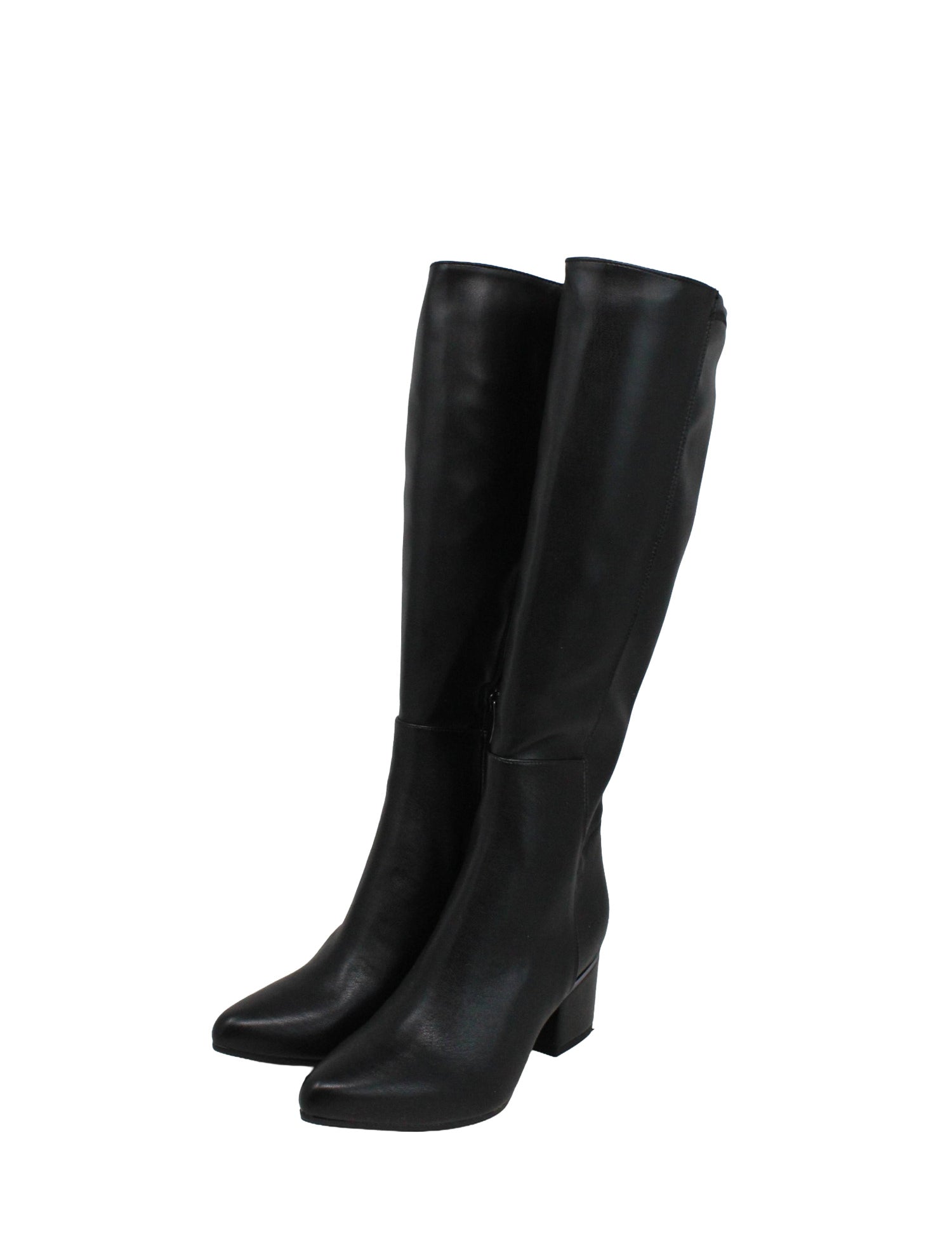 Stivali Nero Grace Shoes