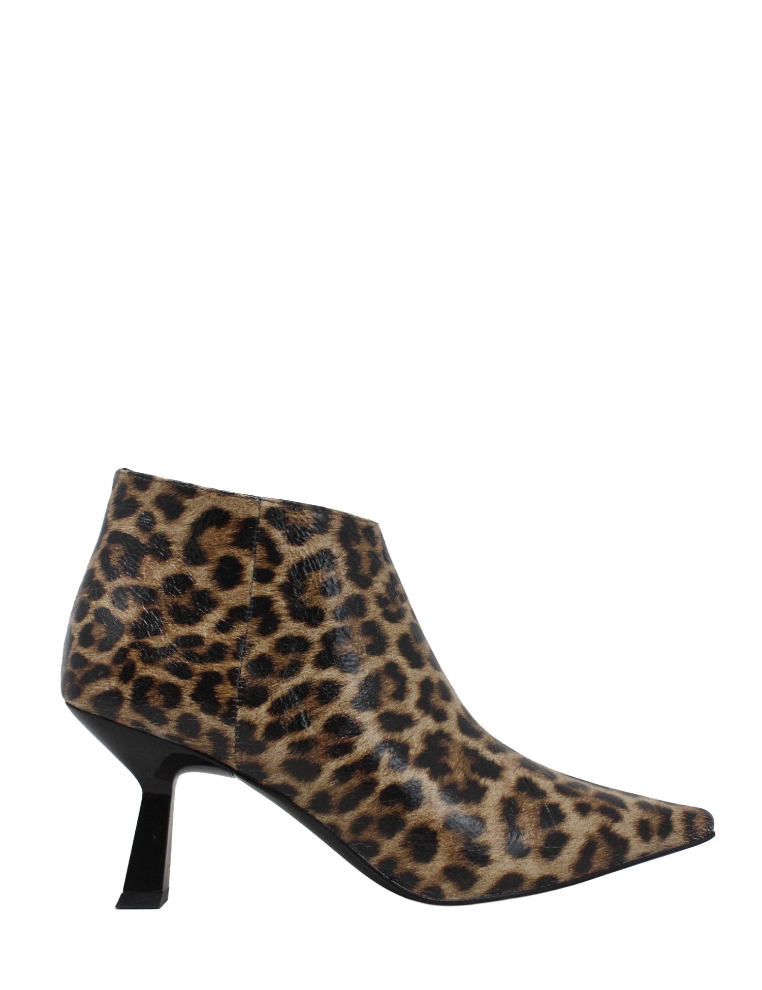 Stivaletti Marrone Grace Shoes