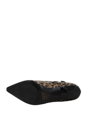 Stivaletti Marrone Grace Shoes