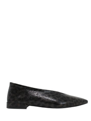 Ballerine Marrone Grace Shoes