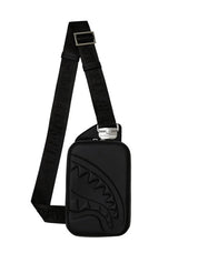 Tracolla Nero Sprayground
