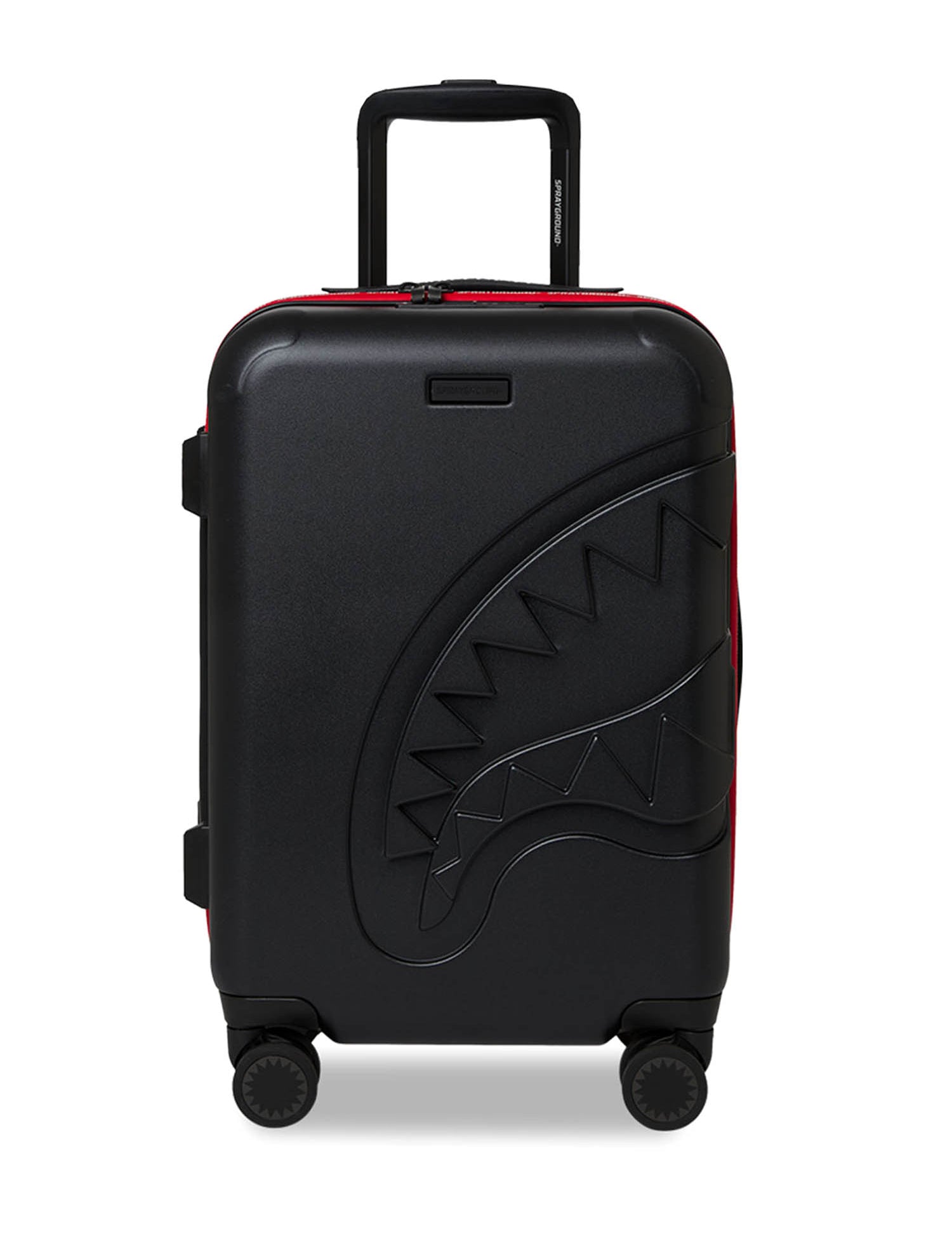 Trolley cabina Nero Sprayground