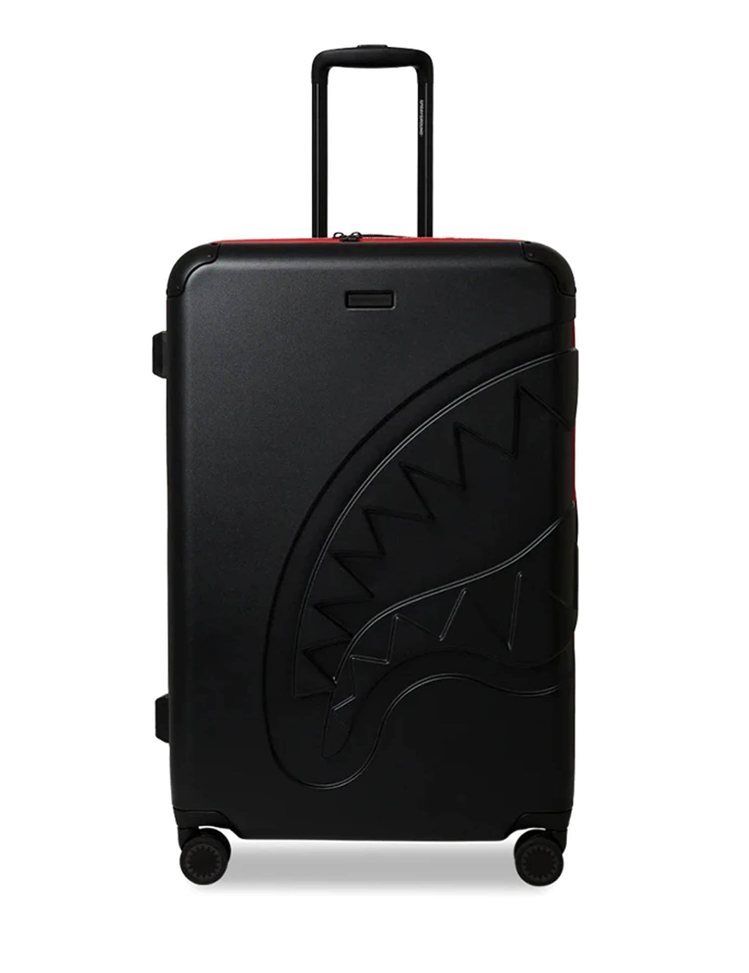 Trolley grande Nero Sprayground