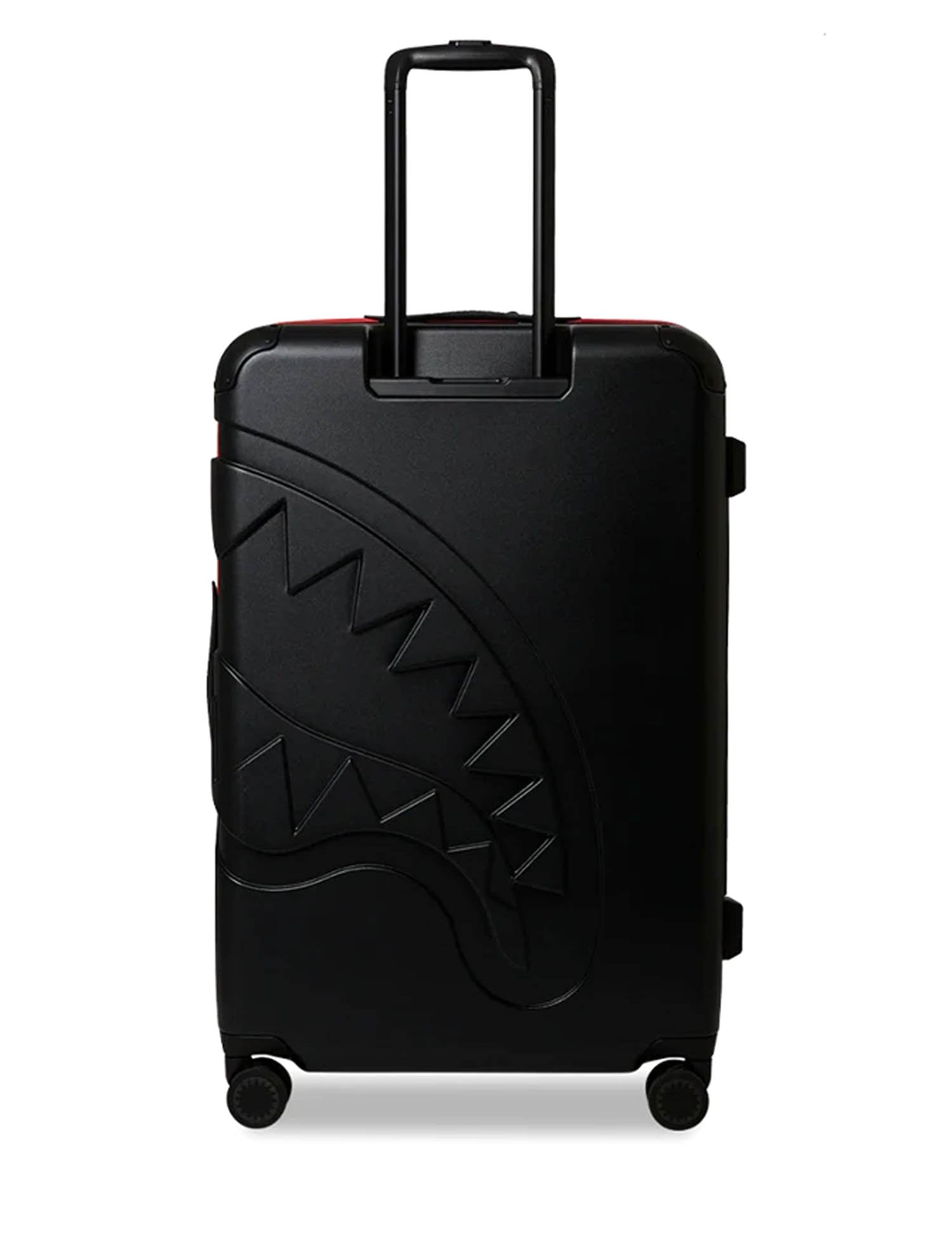 Trolley grande Nero Sprayground