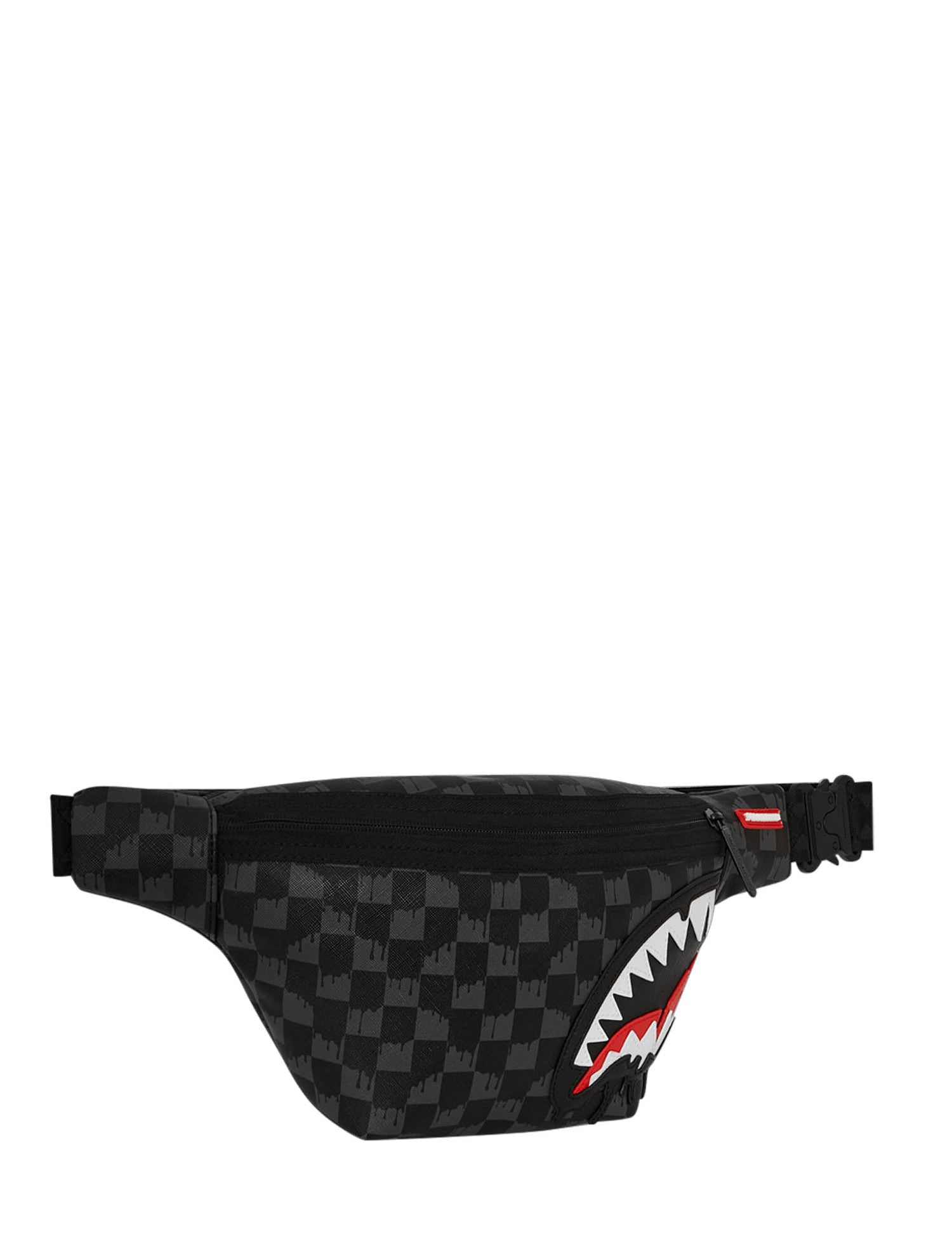 Marsupi Nero Sprayground