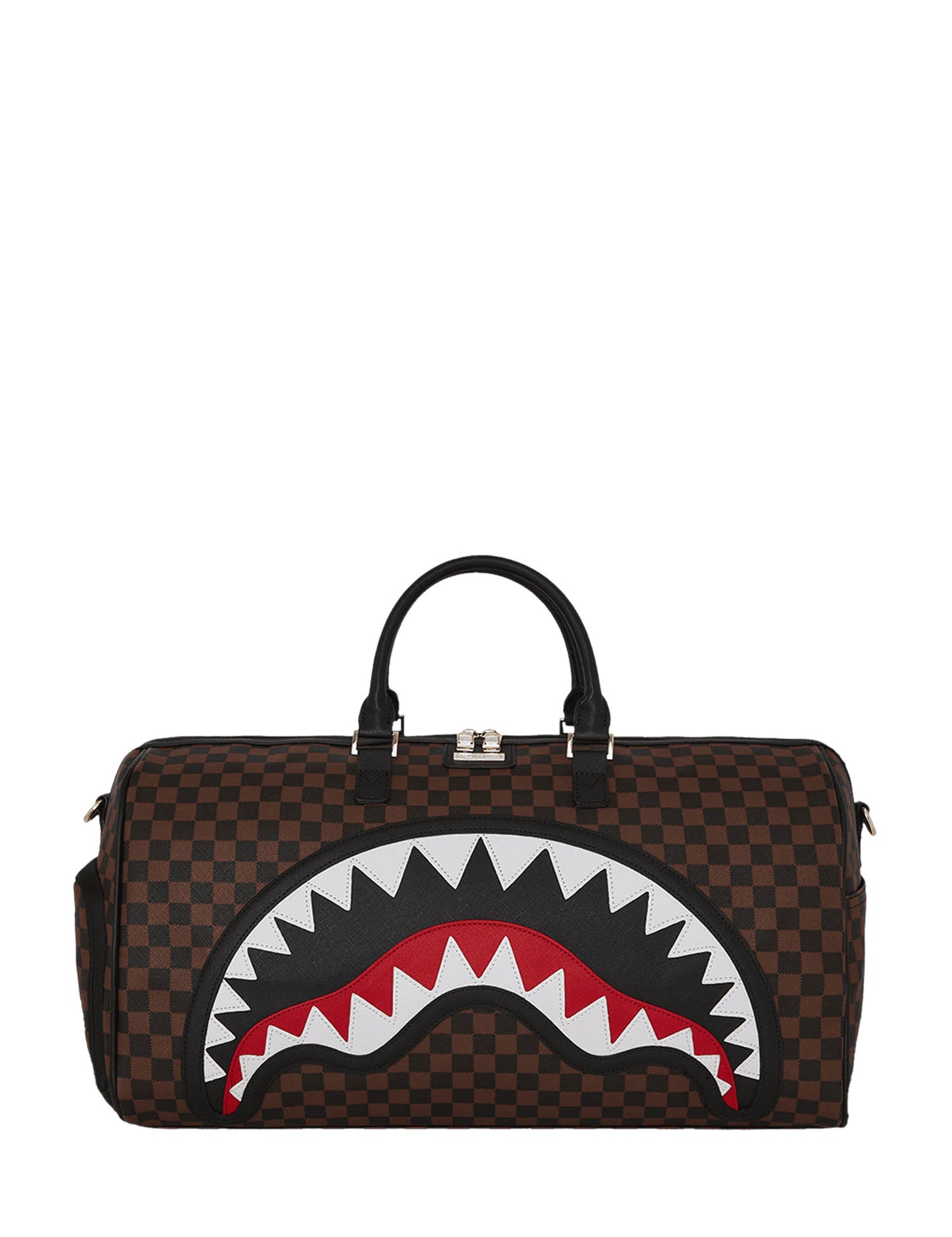 Borsoni Marrone Sprayground