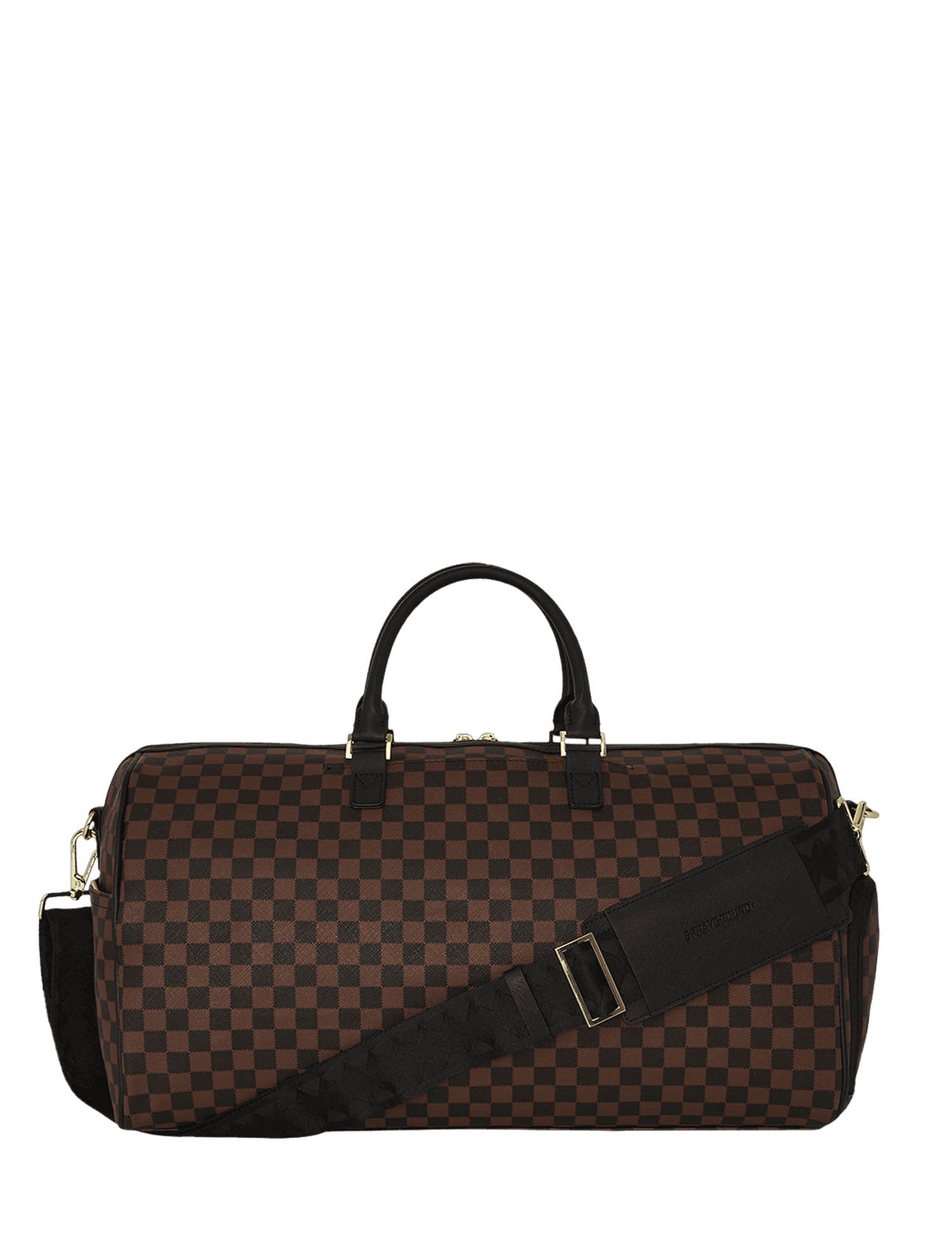 Borsoni Marrone Sprayground