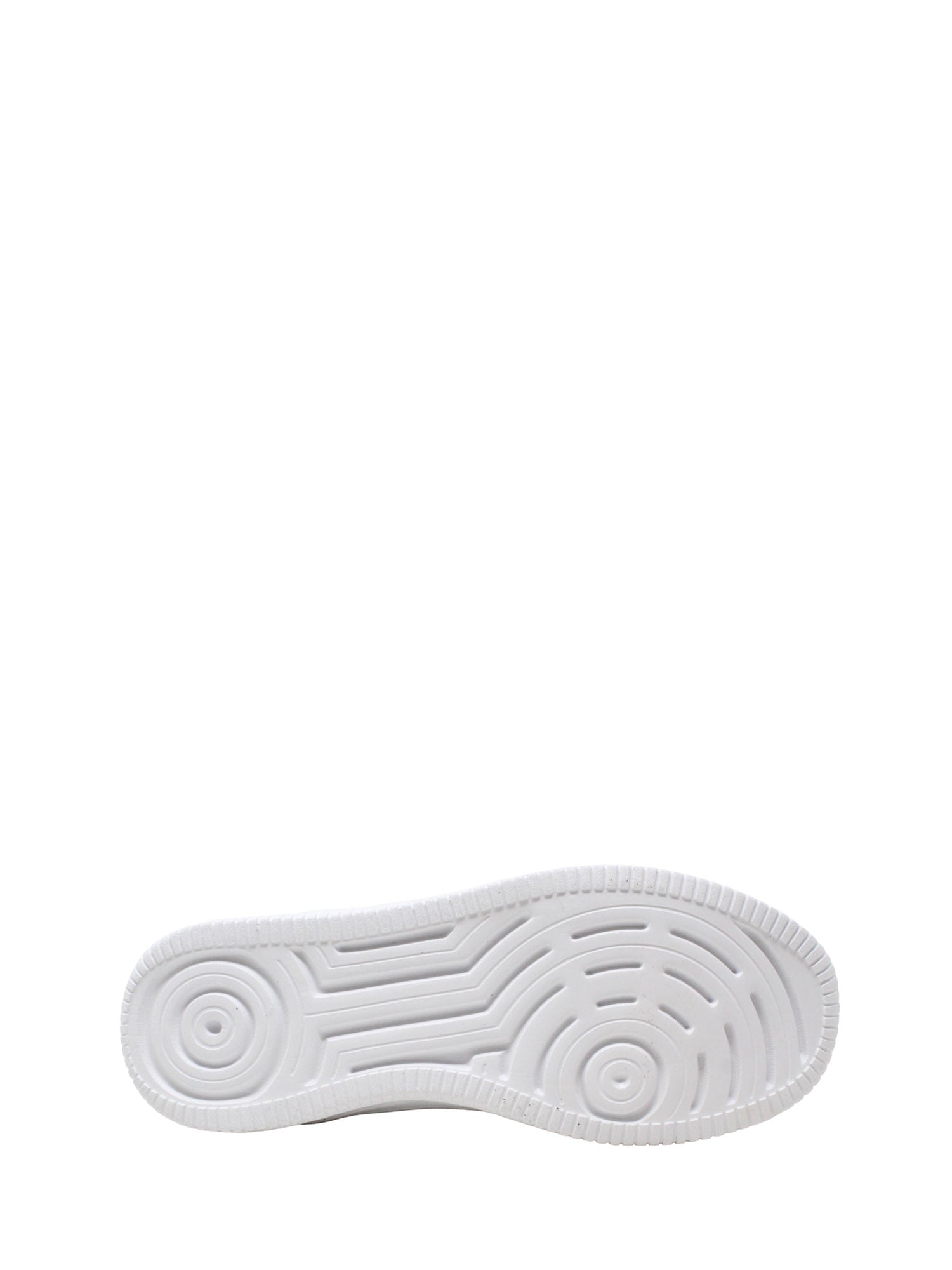 Sneakers Bianco Lumberjack