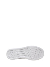 Sneakers Bianco Lumberjack