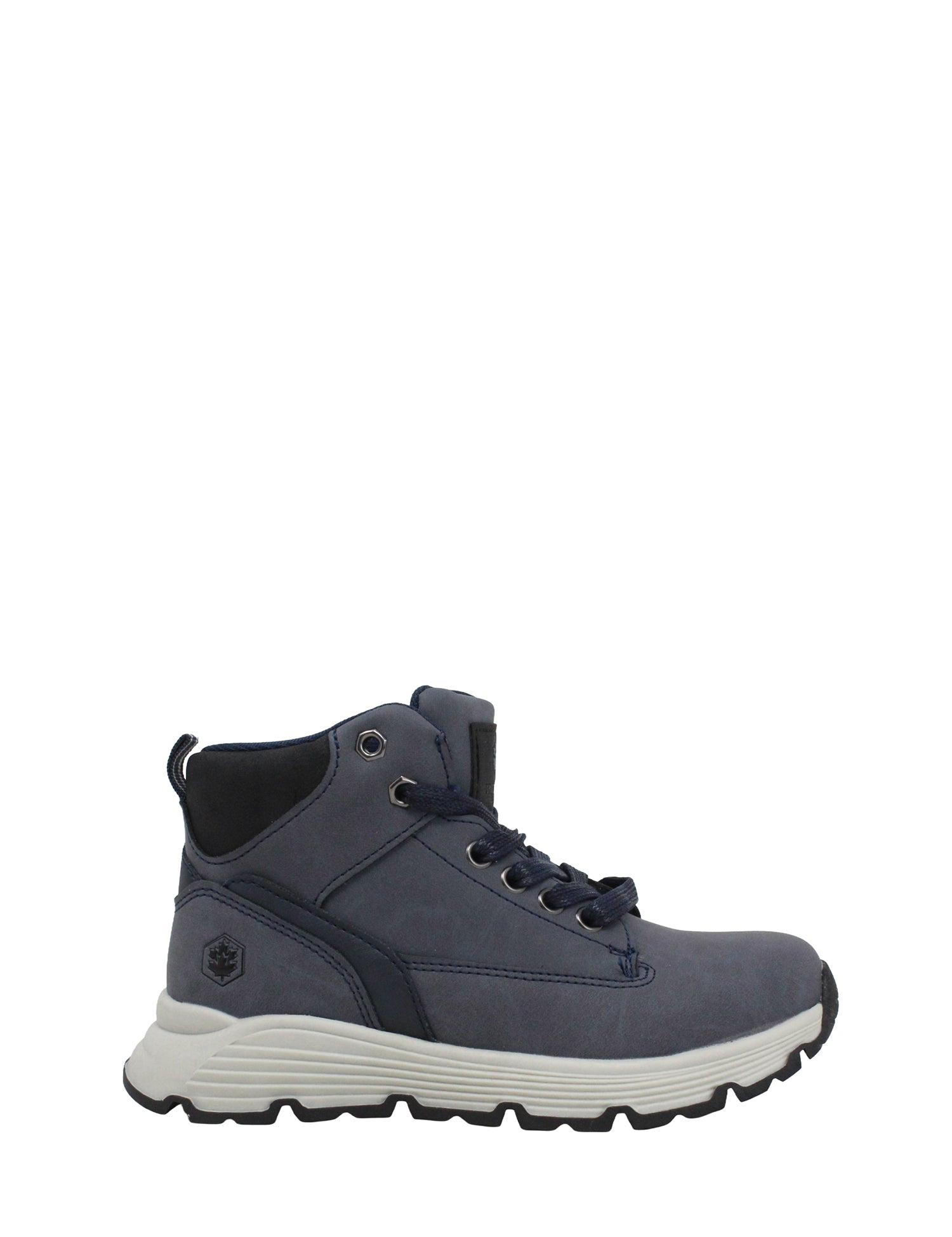 Sneakers Grigio Lumberjack