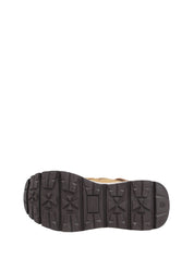 Sneakers Giallo Lumberjack