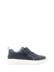 Scarpe con strappi Blu Lumberjack