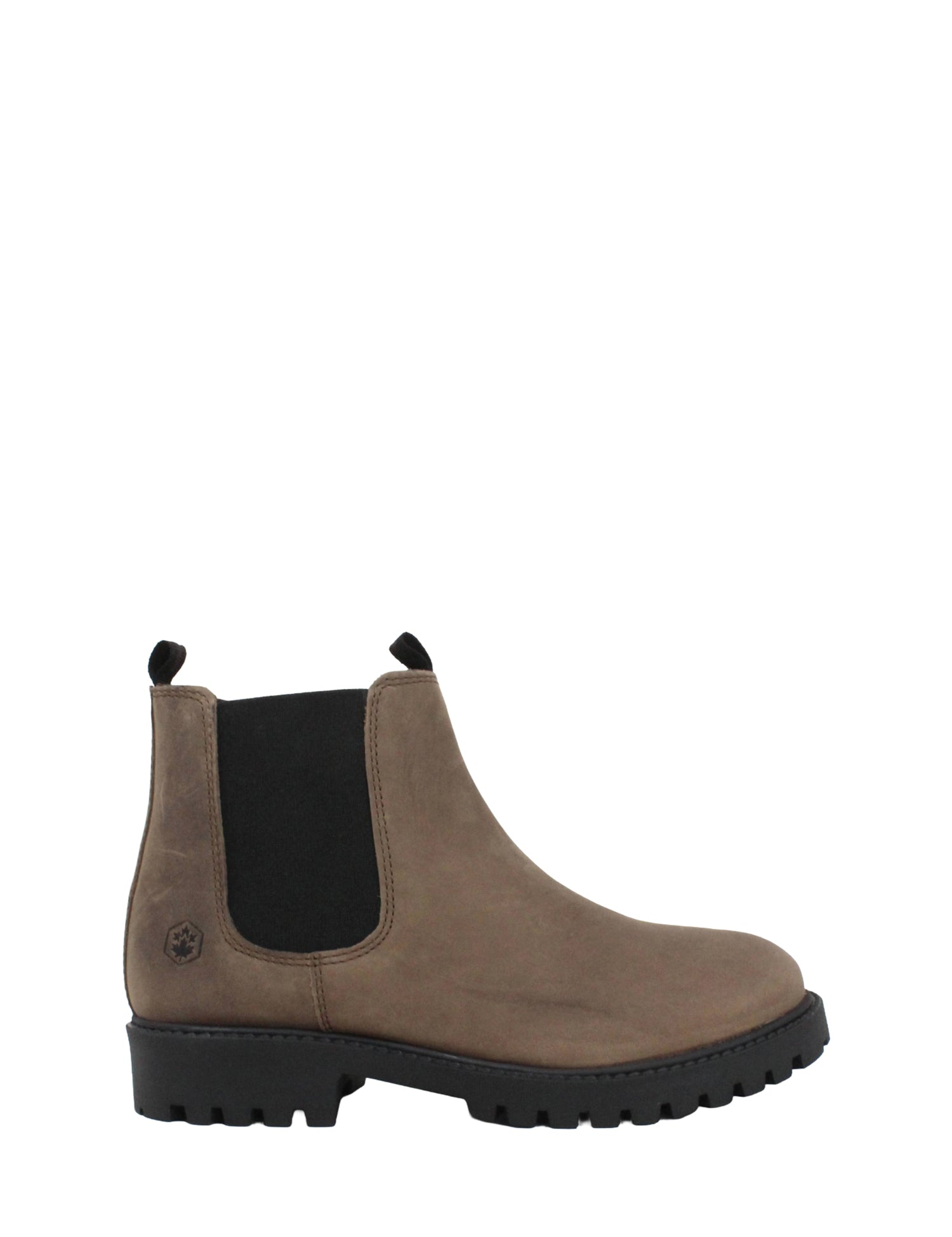 Stivaletti Marrone Lumberjack
