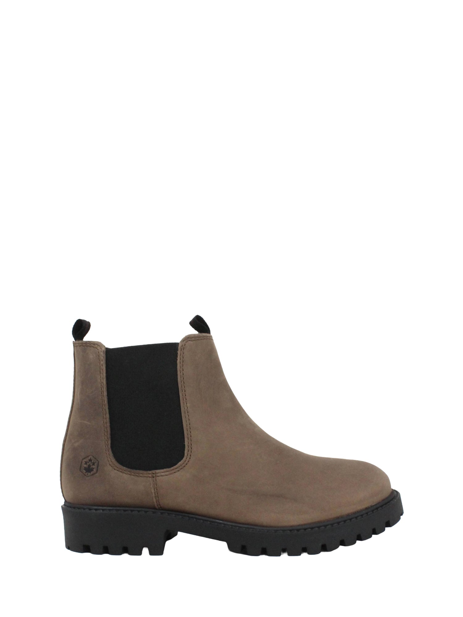 Stivaletti Marrone Lumberjack
