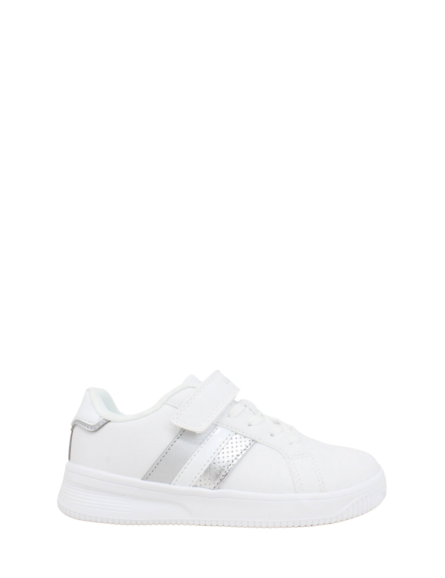 Sneakers Bianco Lumberjack