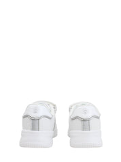 Sneakers Bianco Lumberjack