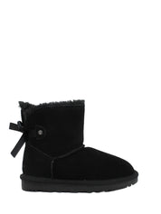 Stivaletti Nero Lumberjack
