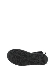 Stivaletti Nero Lumberjack