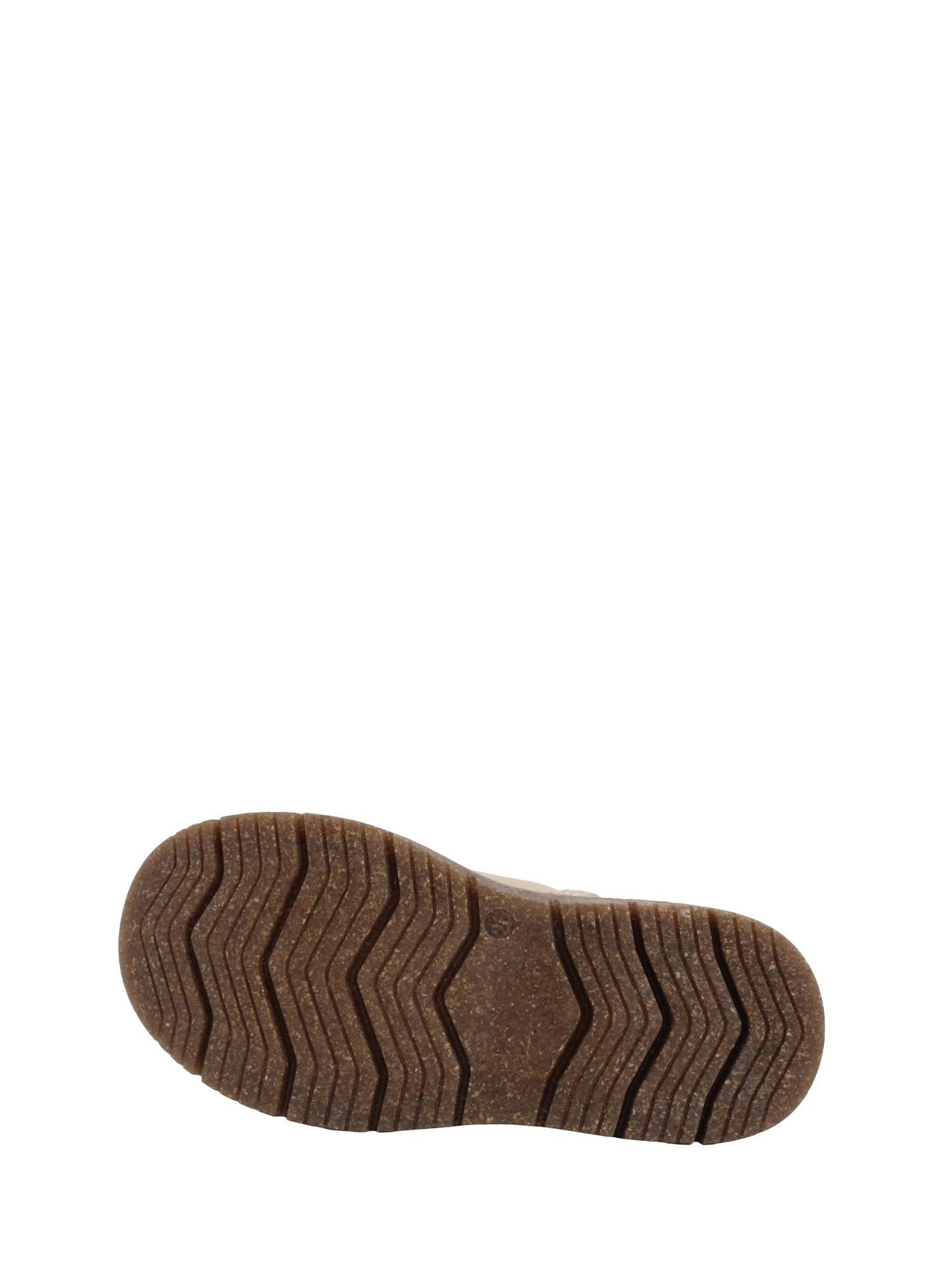 Stivaletti Beige Lumberjack