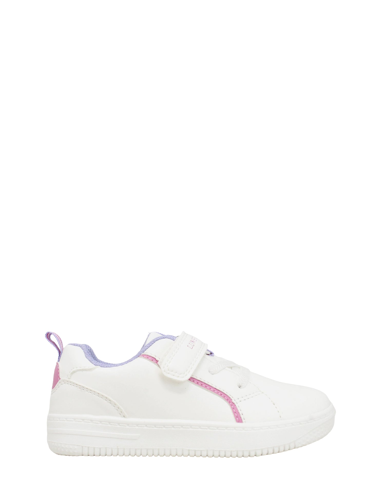 Sneakers Bianco Lumberjack