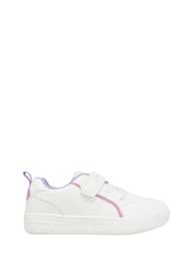 Sneakers Bianco Lumberjack