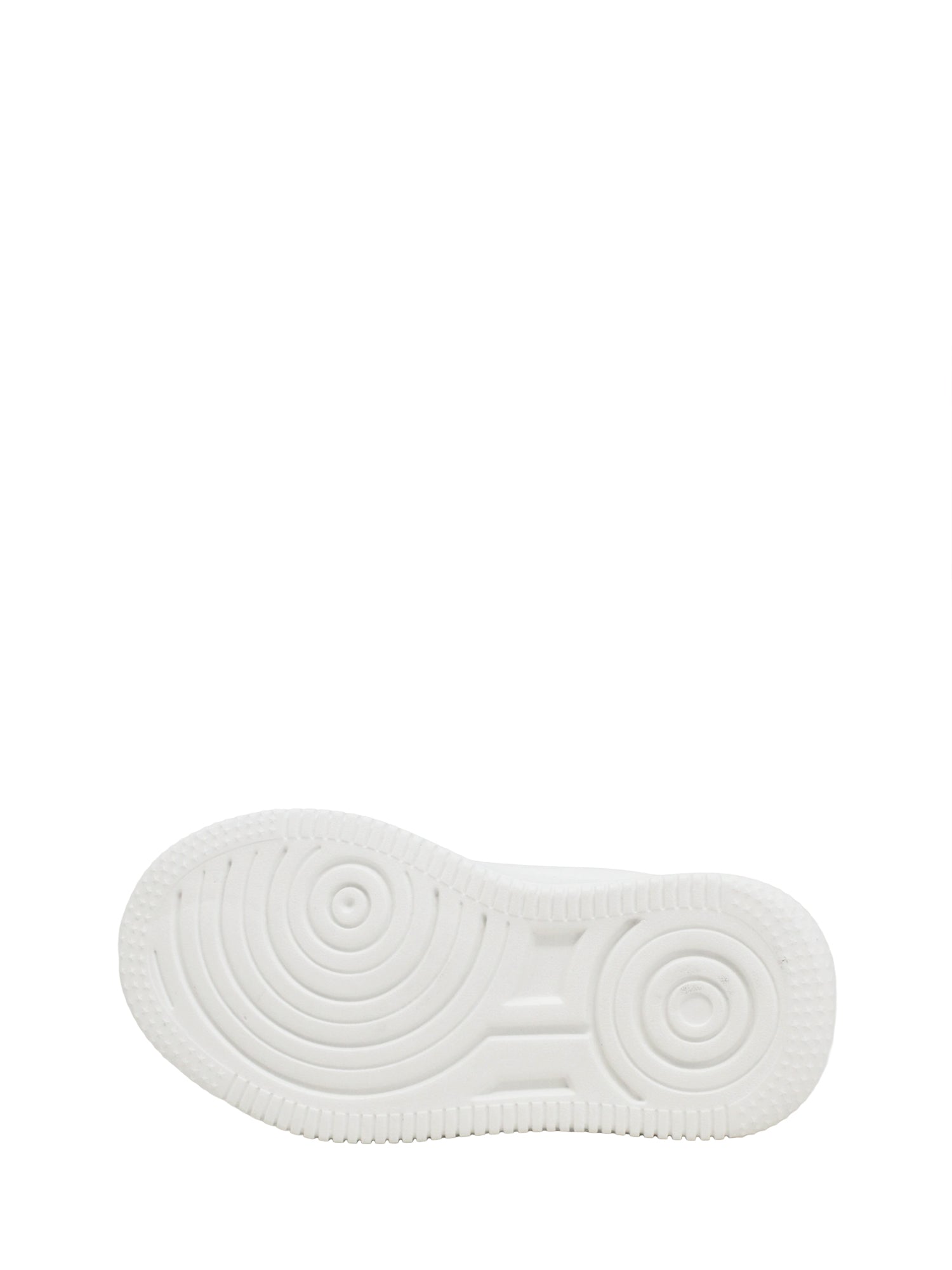 Sneakers Bianco Lumberjack