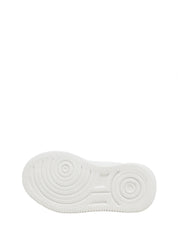 Sneakers Bianco Lumberjack