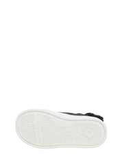 Stivaletti Nero Lumberjack