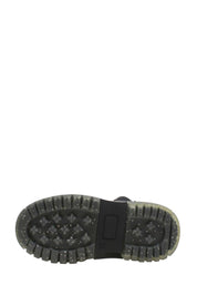 Stivaletti Nero Lumberjack
