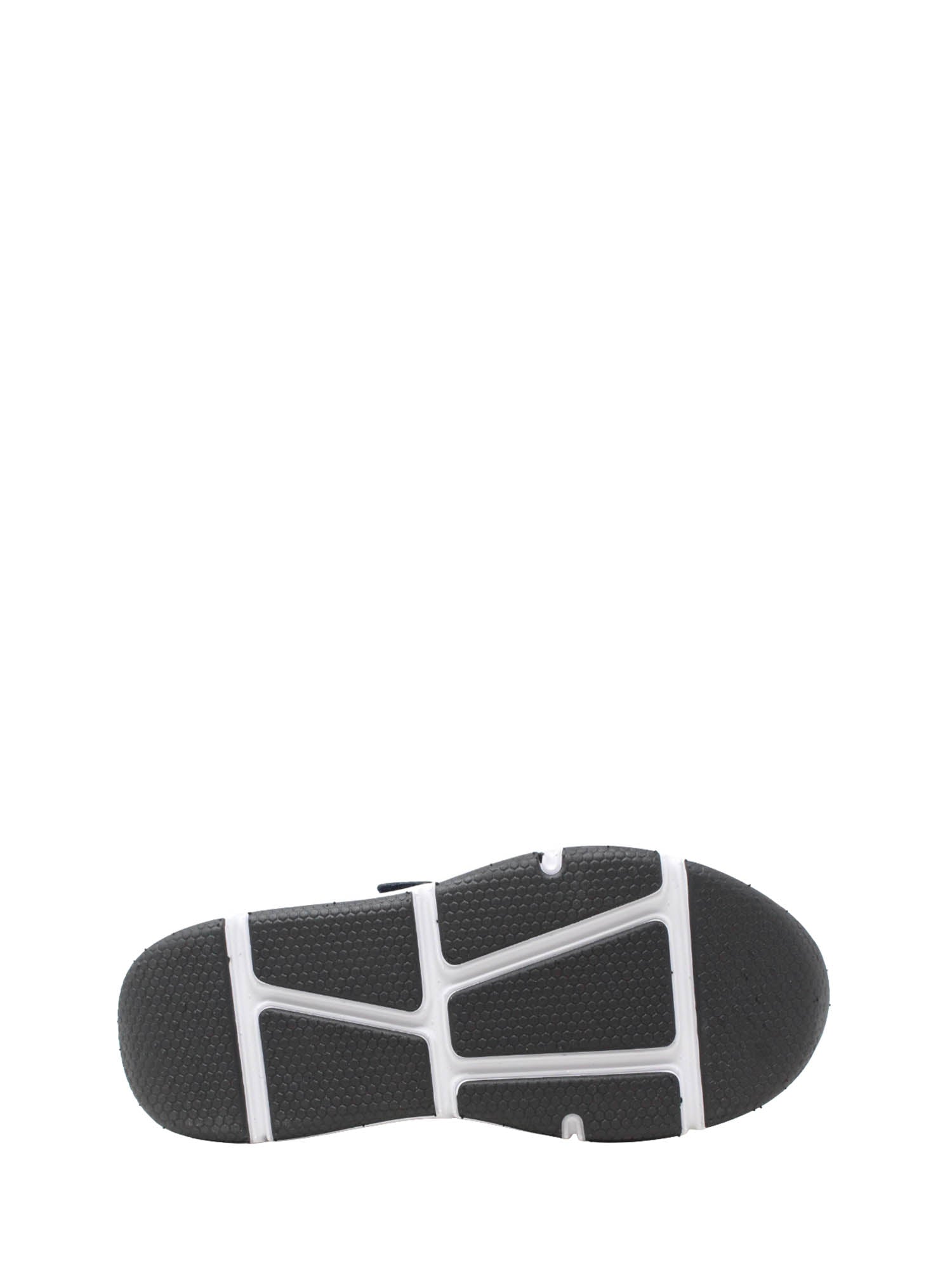 Scarpe con strappi Blu Lumberjack