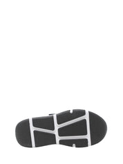 Scarpe con strappi Blu Lumberjack
