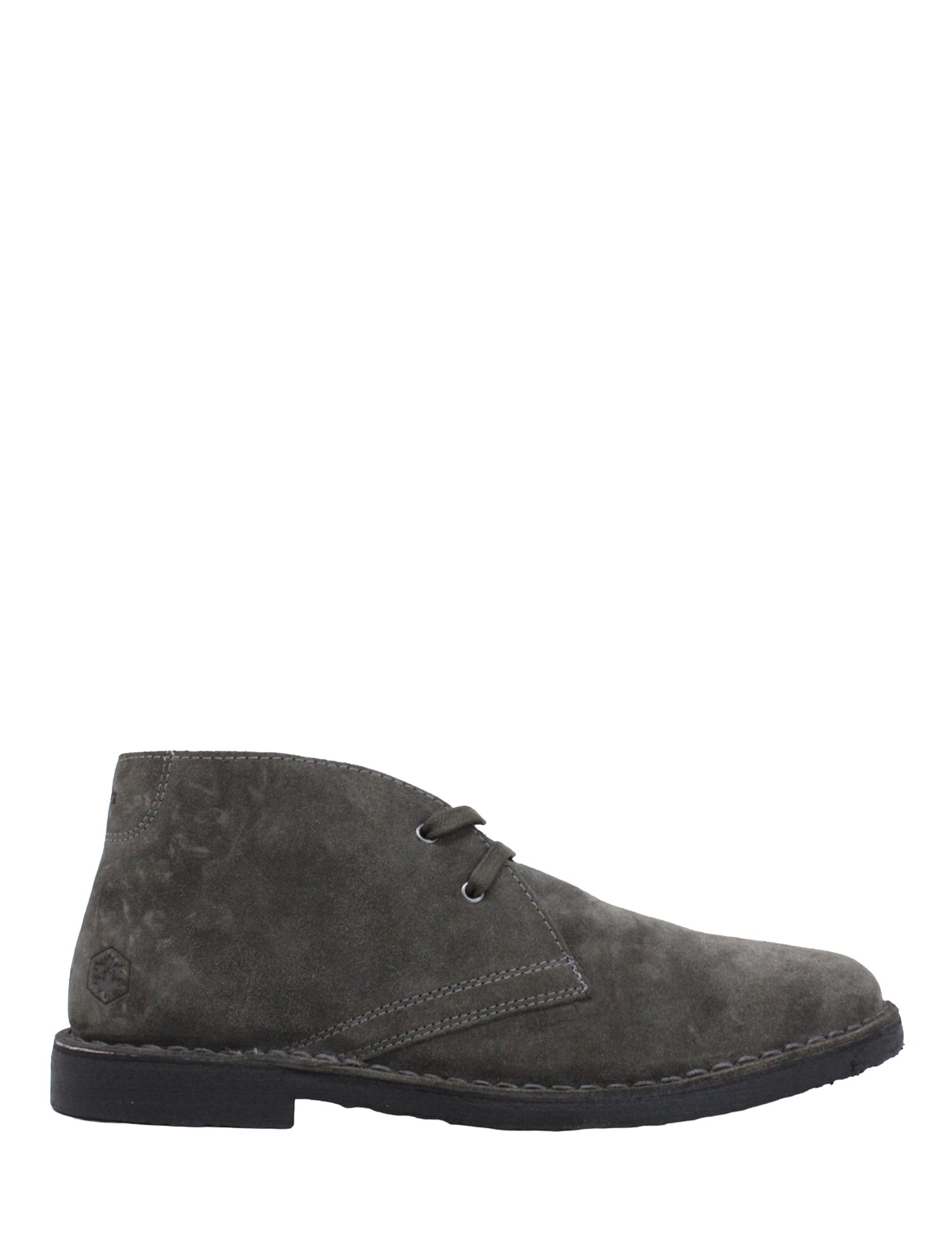 Polacchino Grigio Lumberjack