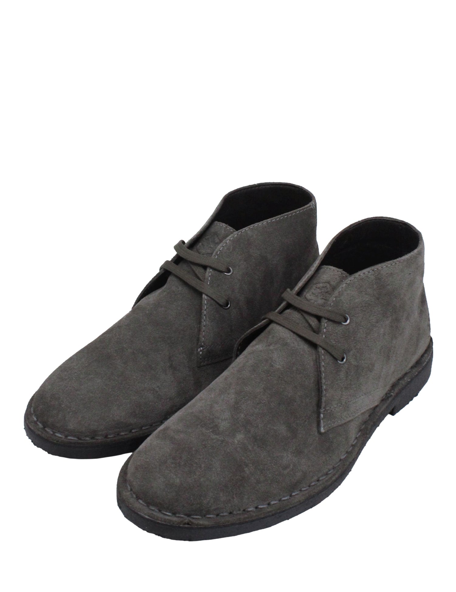 Polacchino Grigio Lumberjack