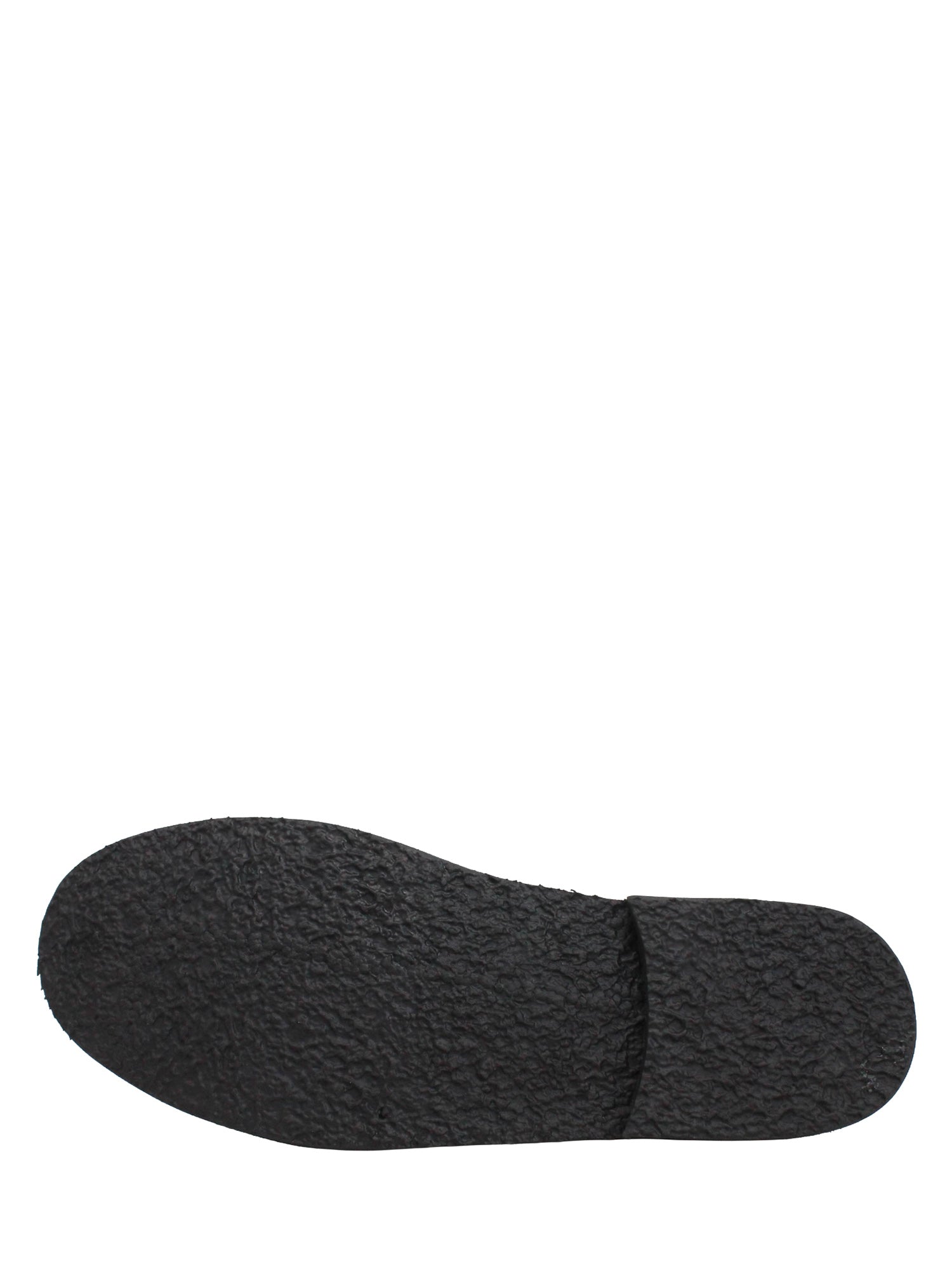 Francesine Nero Lumberjack