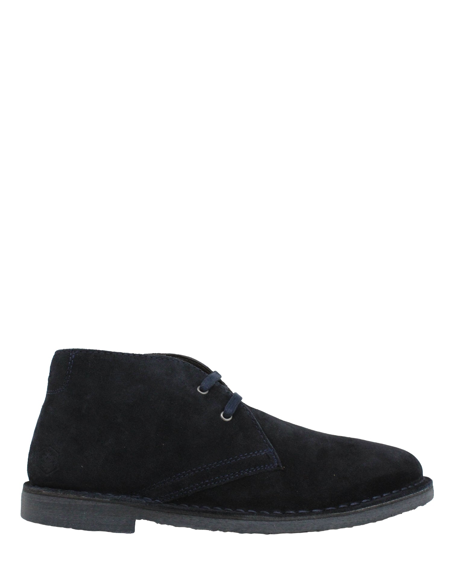 Francesine Blu Lumberjack