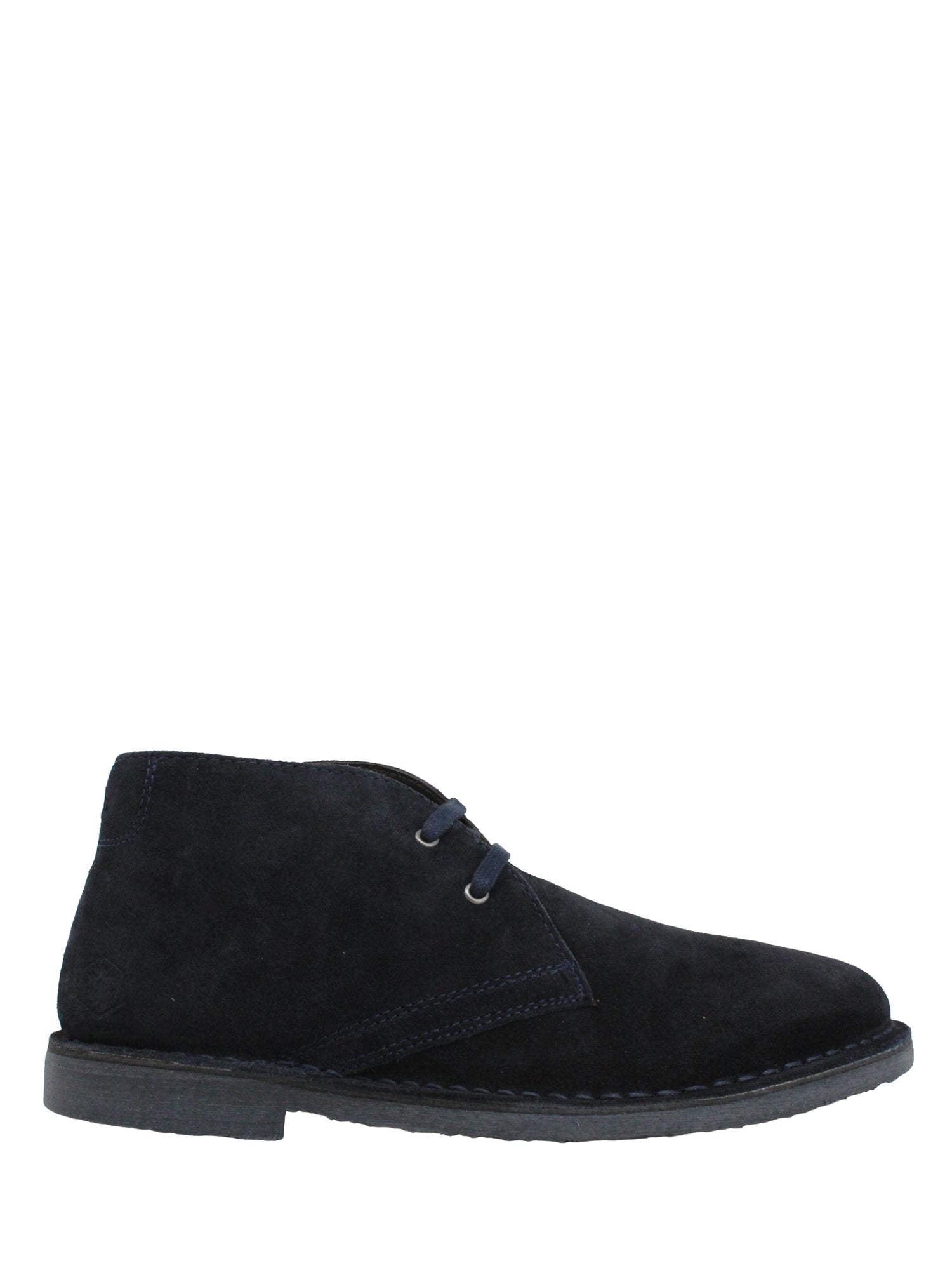 Francesine Blu Lumberjack