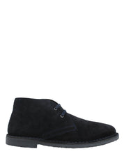 Francesine Blu Lumberjack