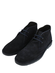 Francesine Blu Lumberjack