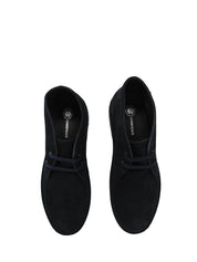 Francesine Blu Lumberjack
