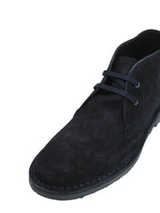 Francesine Blu Lumberjack
