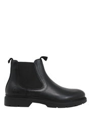 Stivaletti Nero Lumberjack